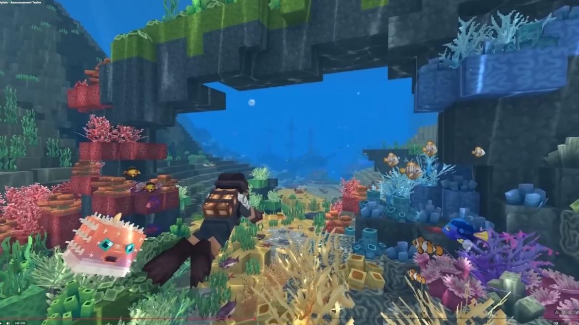 Best Hytale Mods 2026