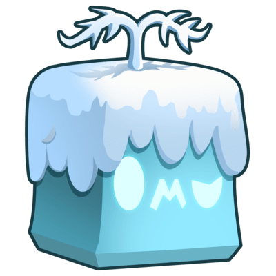 All Fruits in Blox Fruits