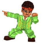 How to Get Limited Bruno Mars in Steal a Brainrot