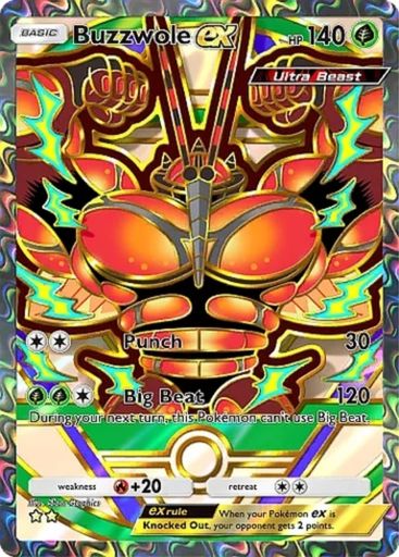 Pokemon TCG Pocket Deluxe Pack EX Card List