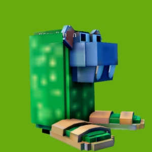 All Brainrots in Escape Tsunami For Brainrots