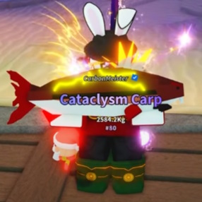 All Divine Secret Fish in Fisch and How to Catch Them