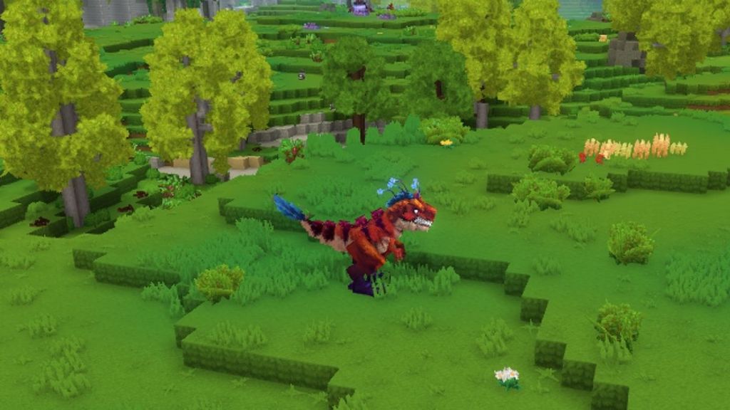 All Hytale Bosses and Where to Find Them