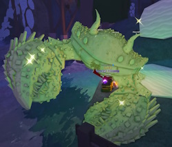 All Divine Secret Fish in Fisch and How to Catch Them