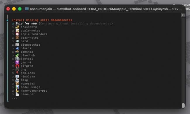 How to Set Up Clawdbot (OpenClaw) on a Mac Mini: Step-by-Step Guide ...