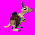 All Brainrots in Escape Tsunami For Brainrots