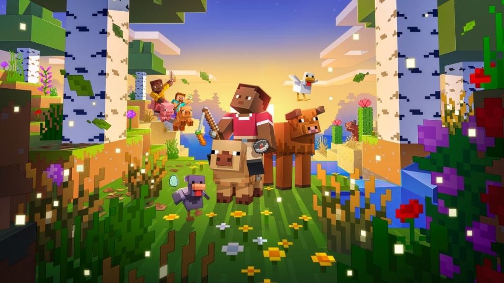 Comparing Hytale to Minecraft Creates Unrealistic Cultural Benchmarks