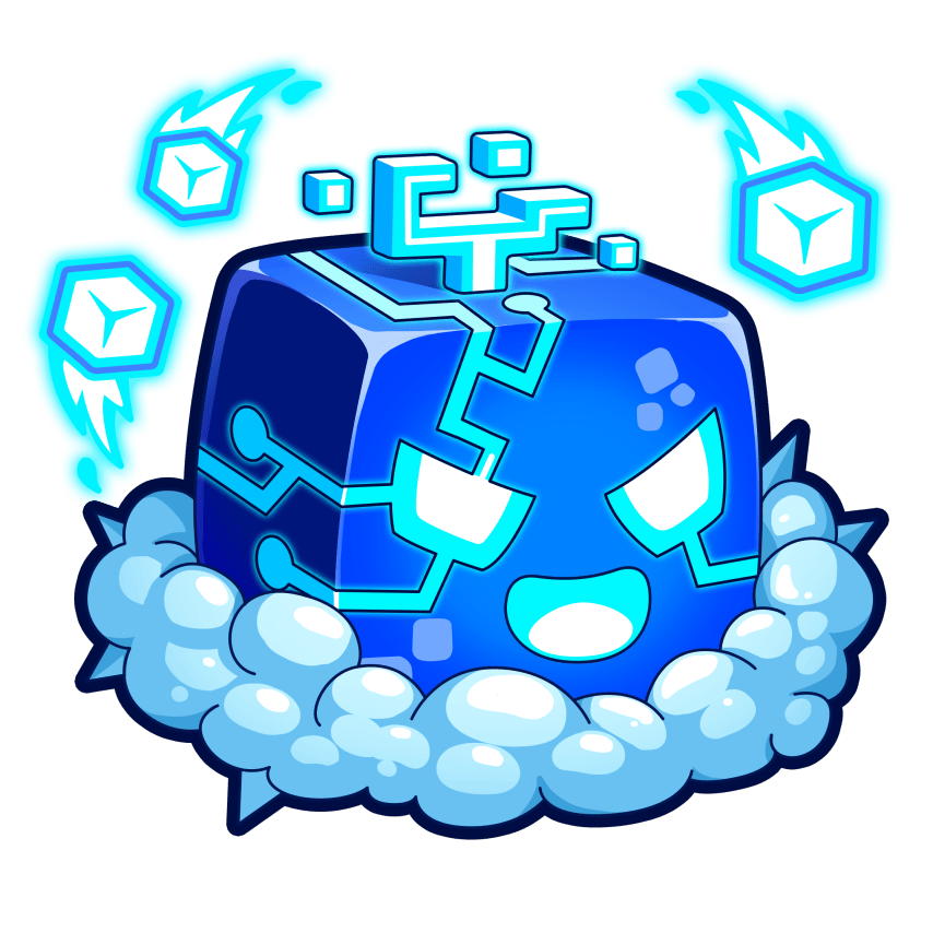 All Fruits in Blox Fruits