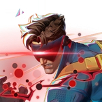 Cyclops Lord Icon in Marvel Rivals