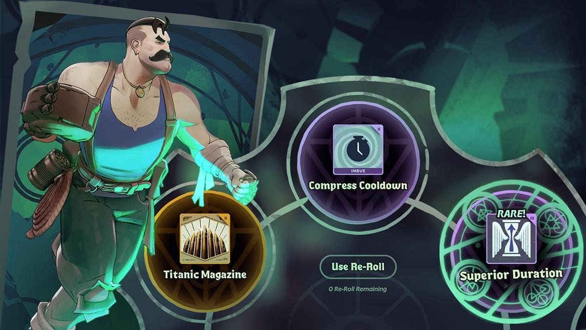 Deadlock Base Rework Deadlock’s First Major 2026 Patch Adds New Heroes, a Faster Game Mode ...