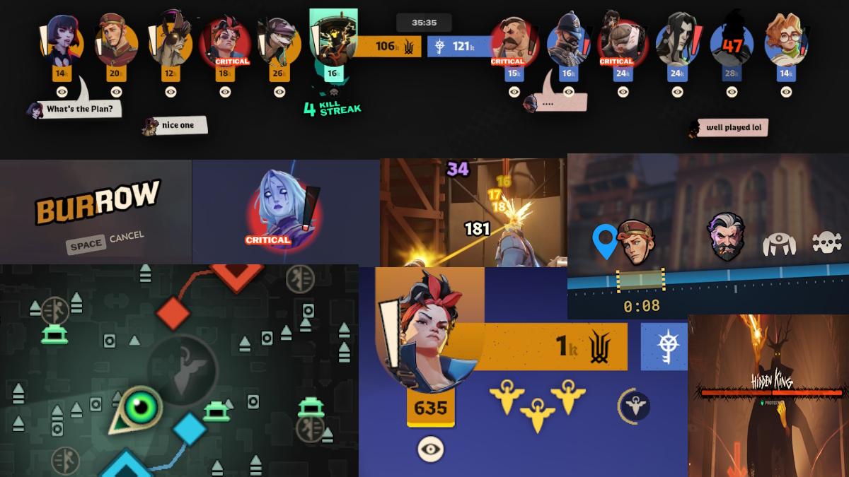 Deadlock Base Rework Deadlock’s First Major 2026 Patch Adds New Heroes, a Faster Game Mode ...