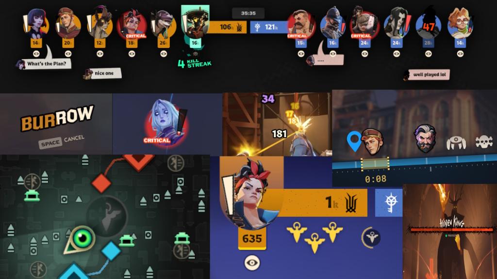 Deadlock UI Effect changes