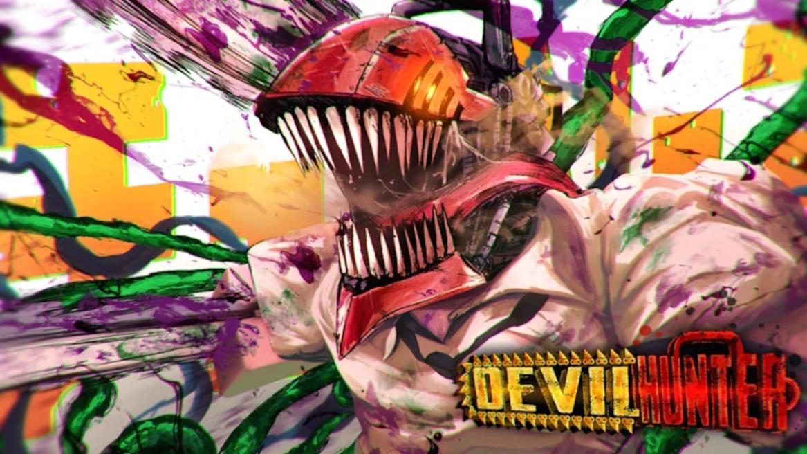 All Devil Hunter Updates and Patch Notes List