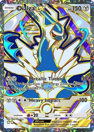 Pokemon TCG Pocket Deluxe Pack EX Card List