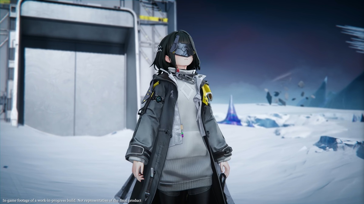 Does Arknights Endfield have crossplay and multiplayer