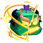 All Fruits in Blox Fruits