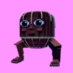 All Brainrots in Escape Tsunami For Brainrots