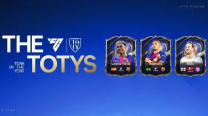 EA FC 26 TOTY 12th Man Vote Explained: All Nominees and How to Vote