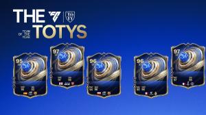 EA FC 26 TOTY Event: Men's and Women's Squads Revealed