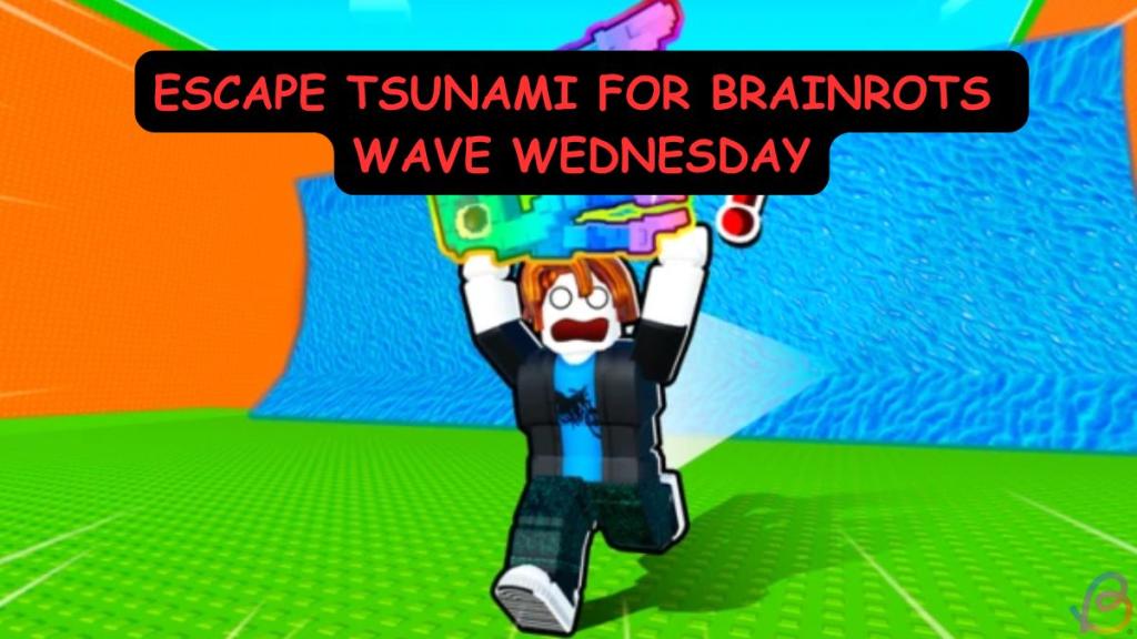 Next Escape Tsunami For Brainrots Wave Wednesday Time (January 2026)

https://static.beebom.com/wp-content/uploads/2026/01/ETB-Wave-Wednesday-1.jpg?w=1024&quality=75