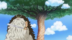 One Piece Chapter 1172: Elbaf Declares War as the Giants Finally Take a Stand Against the World Government