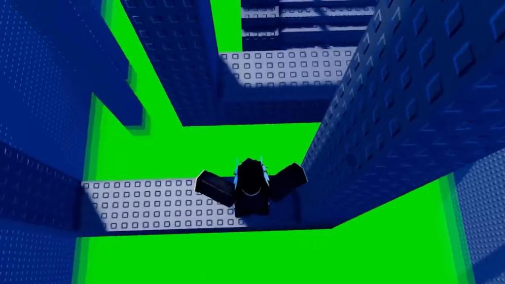 Escape Tsunami for Brainrots Parkour