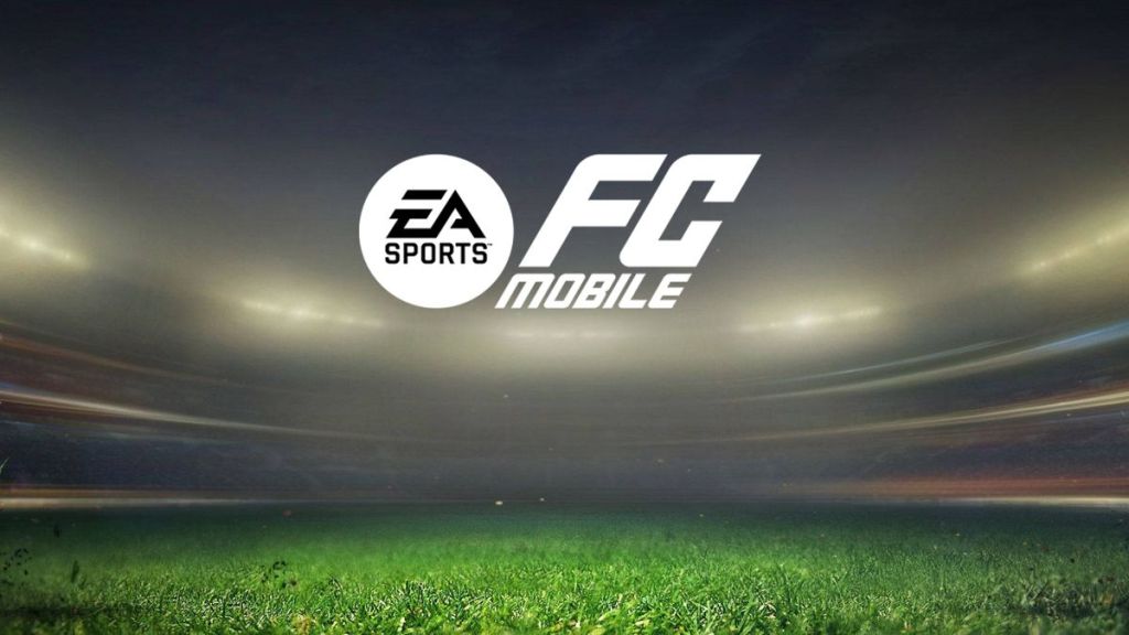 FC Mobile logo