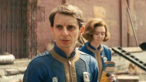 What is FEV in Fallout Season 2?