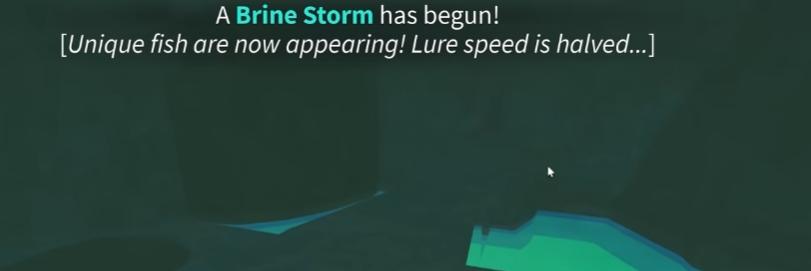 Fisch Brine Storm Event Guide | Beebom