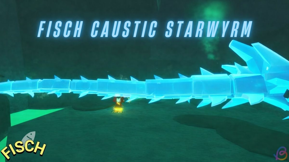 Fisch Caustic Starwyrm