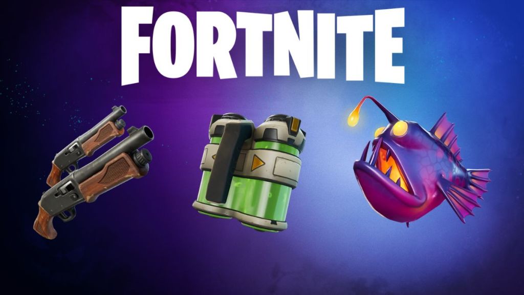 Fortnite Blitz Unvaulted 39.30 - 10