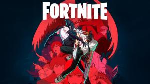 Fortnite Leak Reveals Chainsaw Man Collab Finally Dropping in Chapter 7