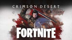 How to Get Fortnite Crimson Desert Skin for Free