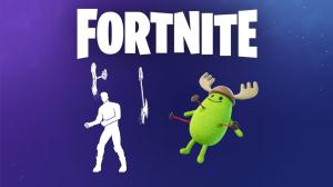 How to Get Free Fortnite Dumb Ways to Die Items