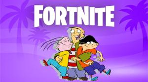 Fortnite x Ed Edd and Eddy Collab: Everything We Know So Far