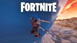 How to Get Fortnite Infinity Blade in OG Mode