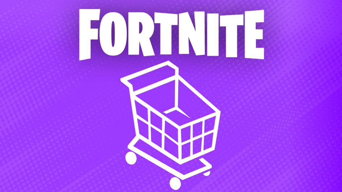 Fortnite Item Shop