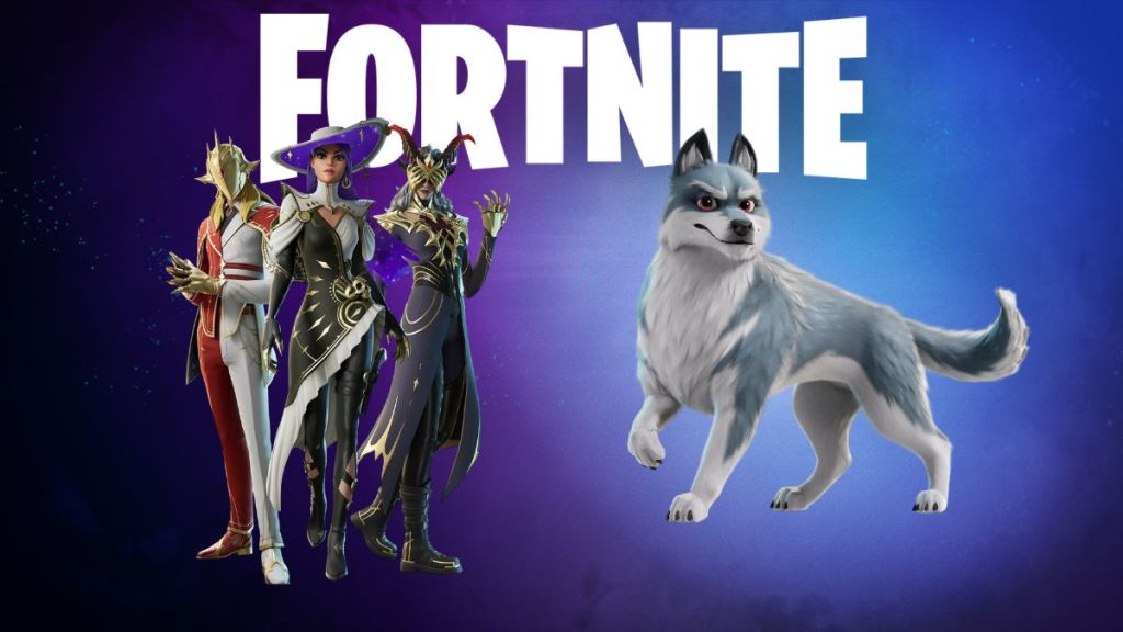 Fortnite Original Skins 39.30 - 9