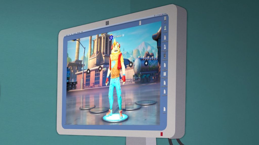 Fortnite South Park Quints teaser