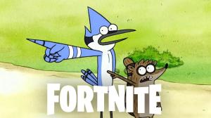 How to Get Fortnite Regular Show Skins