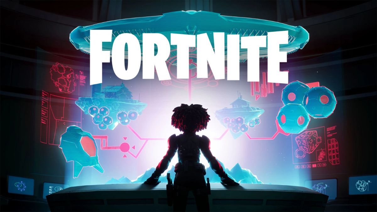 All New Map Changes in Fortnite Chapter 6 Season 2 Lawless | Beebom