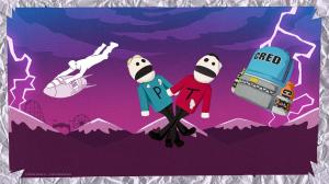 Fortnite South Park Mini Pass: How to Complete Quests and Get Free Items