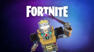 Fortnite Stick of Truth Mythic: How to Get and Use South Park Item in Chapter 7