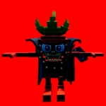 All Brainrots in Escape Tsunami For Brainrots