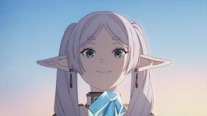 Frieren's Age in Frieren: Beyond Journey's End (Explained)