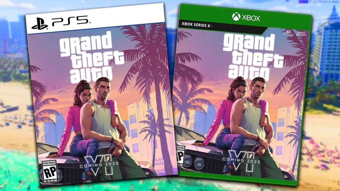 GTA 6 Physical Release Reportedly Delayed to Avoid Spoilers