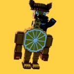 All Brainrots in Escape Tsunami For Brainrots