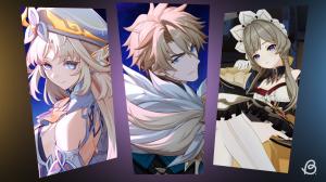 Genshin Impact Luna IV Livestream Teases Six New Characters Releasing in 2026