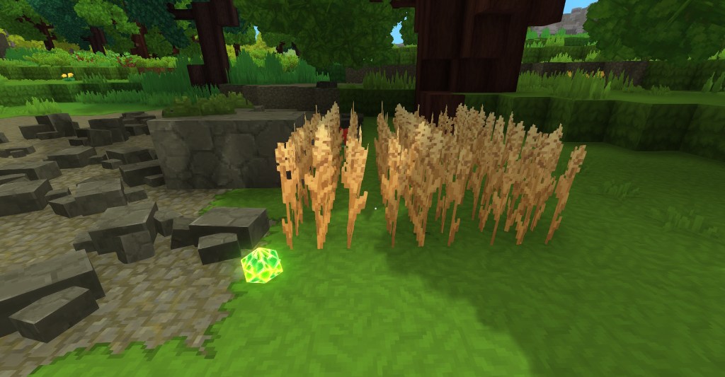 How to Get Essence of Life in Hytale