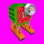 Todos los Brainrots en Escape Tsunami para Brainrots